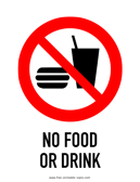 printable no cell phones sign free printable signs no cell phone sign printable