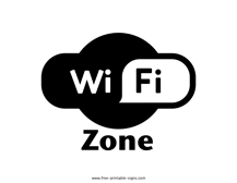 Wifi Sign